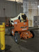 2019 JLG E450AJ