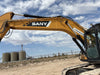 2020 SANY SY215