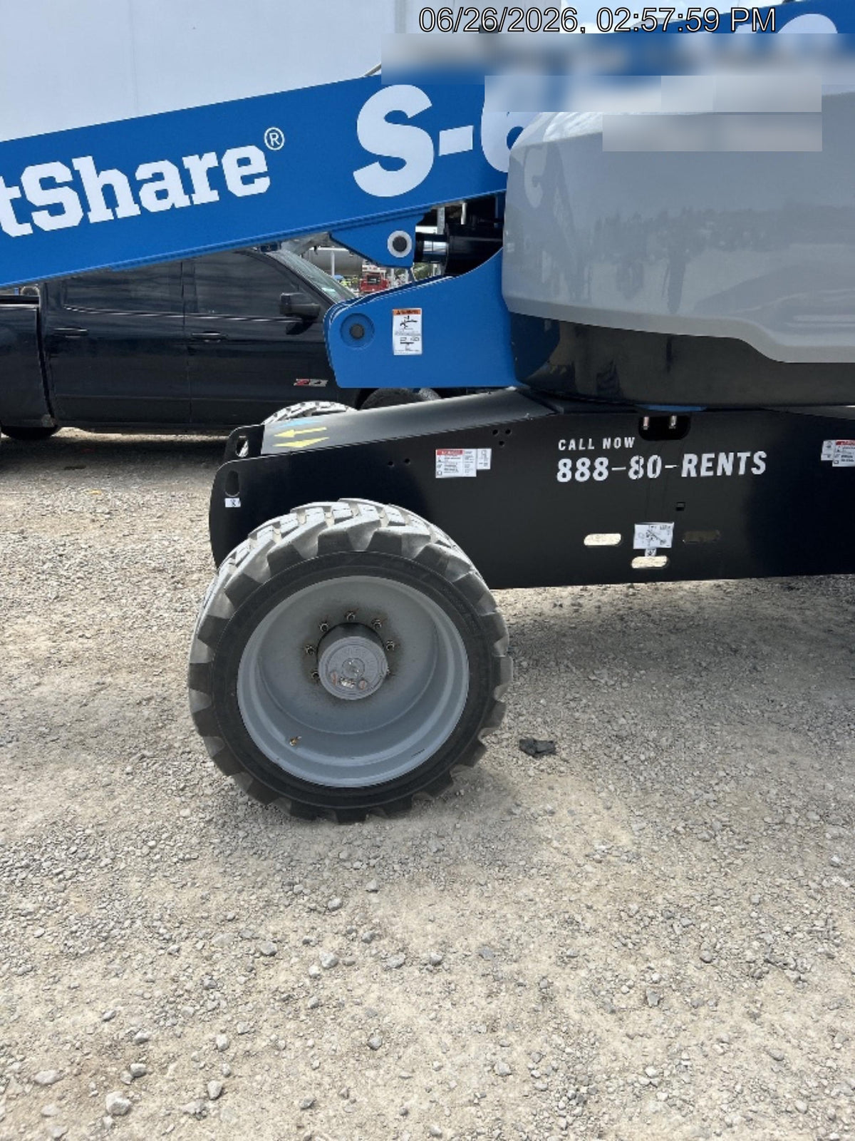2026 GENIE S-65 XC