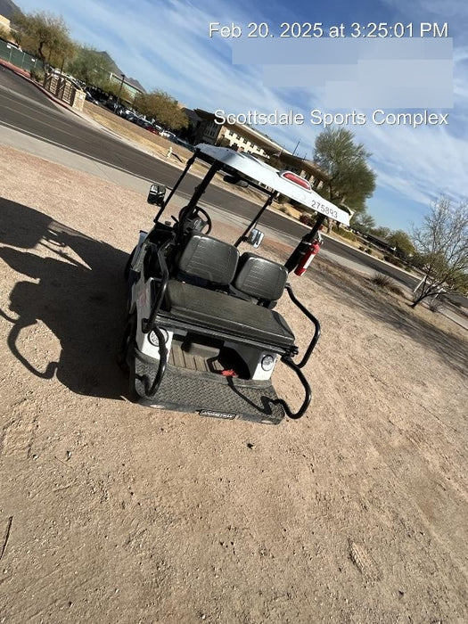 2022 COLUMBIA Journeyman 2+2