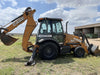 2023 JCB 3CX-14 Extendable Stick 74hp, Cab/Heat/Air, 4WD, Extendable Stick, Easy Controls, 1 Way Hydraulics, With Loader Pipework