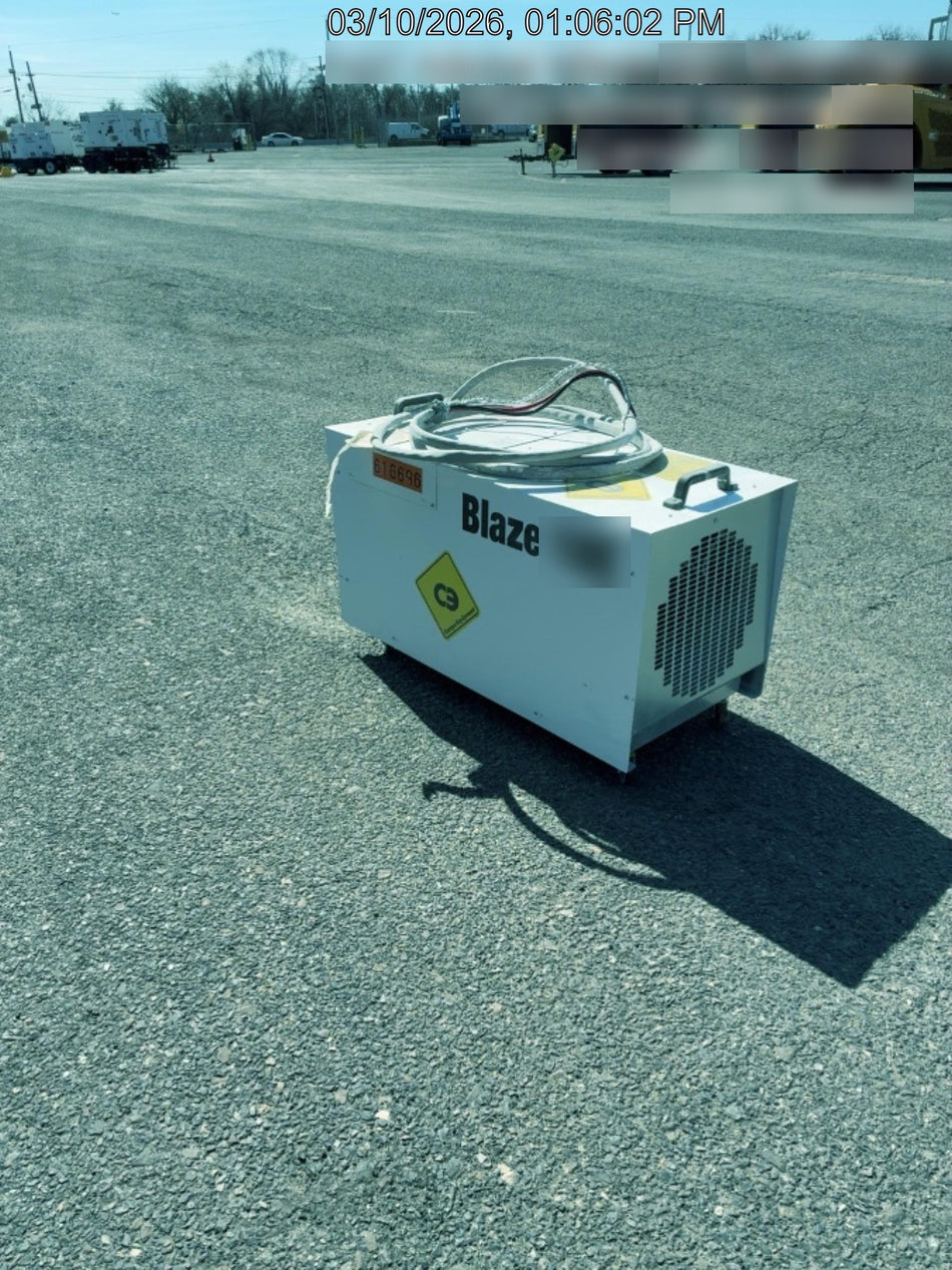 2025 CAMPO EB18E