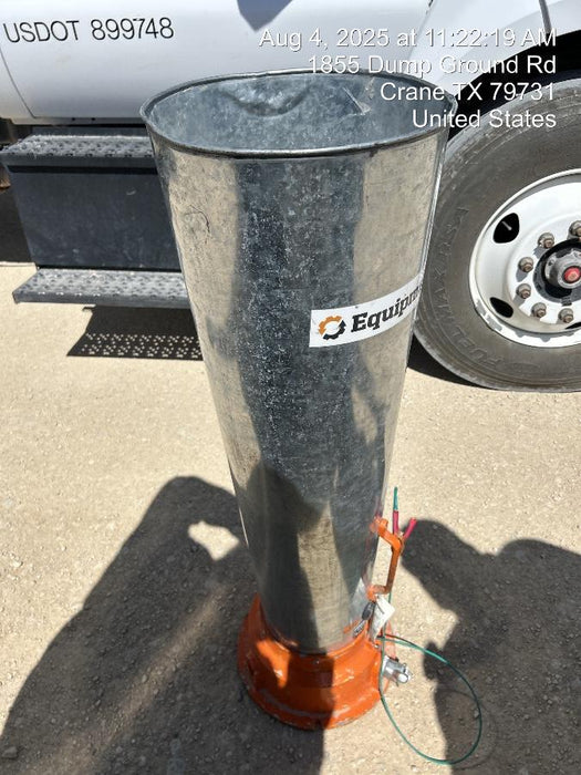 2023 MICHIGAN PNEUMATIC ES-8AM-TRACKER