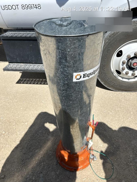 2023 MICHIGAN PNEUMATIC ES-8AM-TRACKER