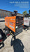 2021 Lincoln Electric Vantage 549X Ready Pak 3, ORANGE (includes trailer, cable rack, fender light kit)