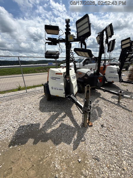2023 GENERAC MLT2