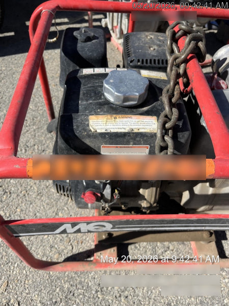 2023 MULTIQUIP QP3TH