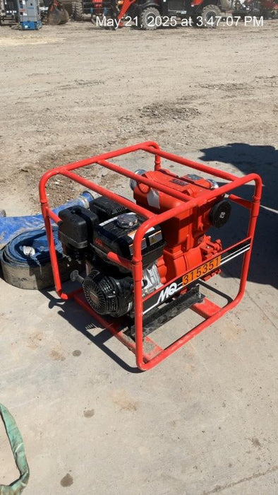 2023 MULTIQUIP QP4TH