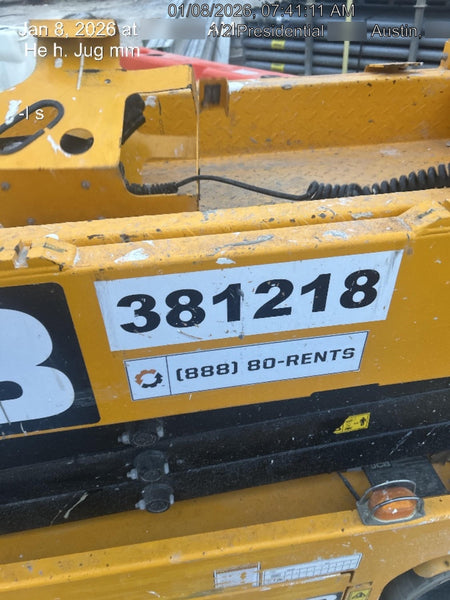 2024 JCB S1932E