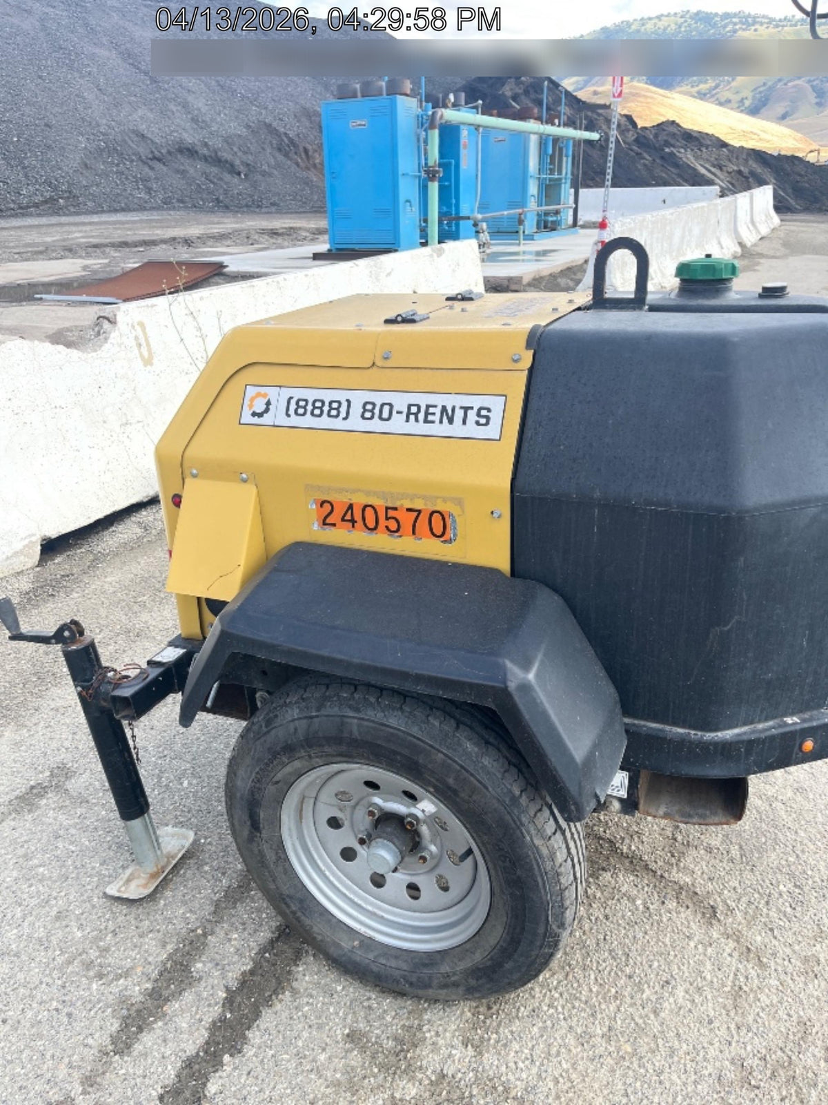 2022 ALLMAND NLV3GR