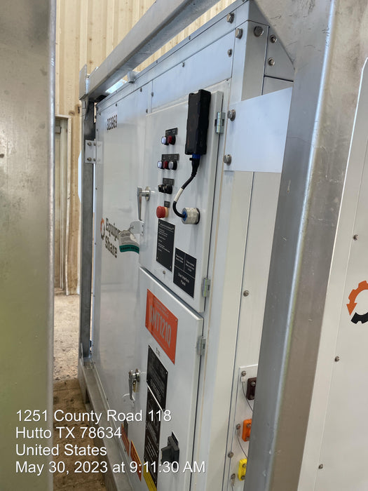 2023 SMARTECH SMTAH1D121Q