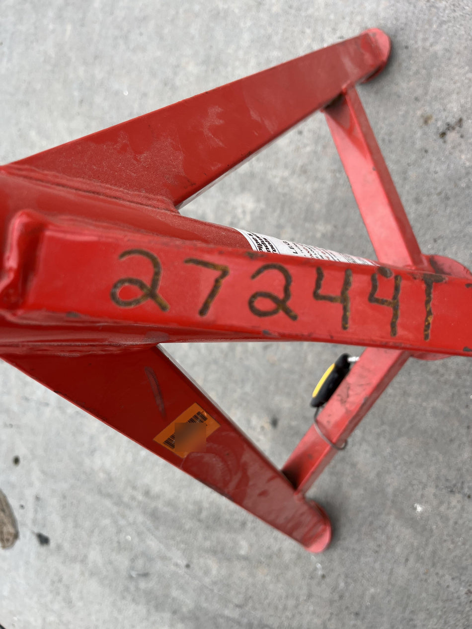 2022 B&B PIPE 4100E