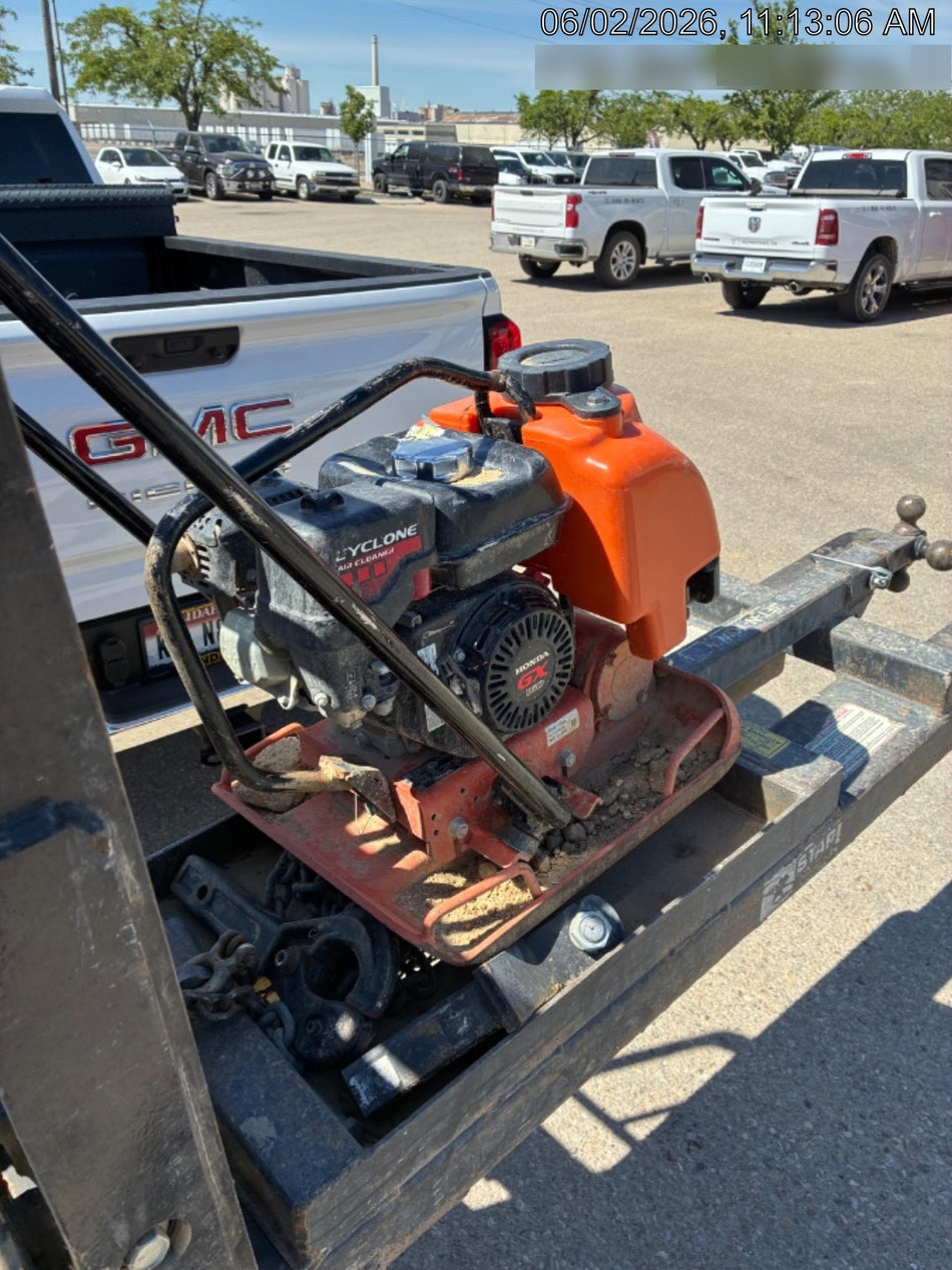 2023 MULTIQUIP MVC82VHW