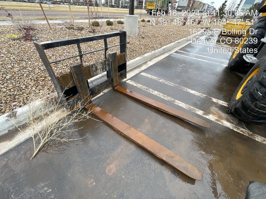 2023 MANITOU 50504723