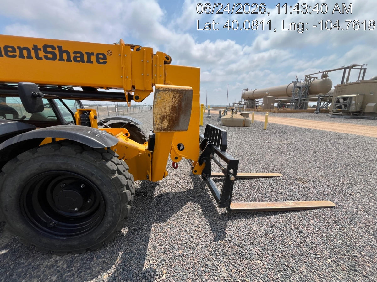 2025 JCB 512-56
