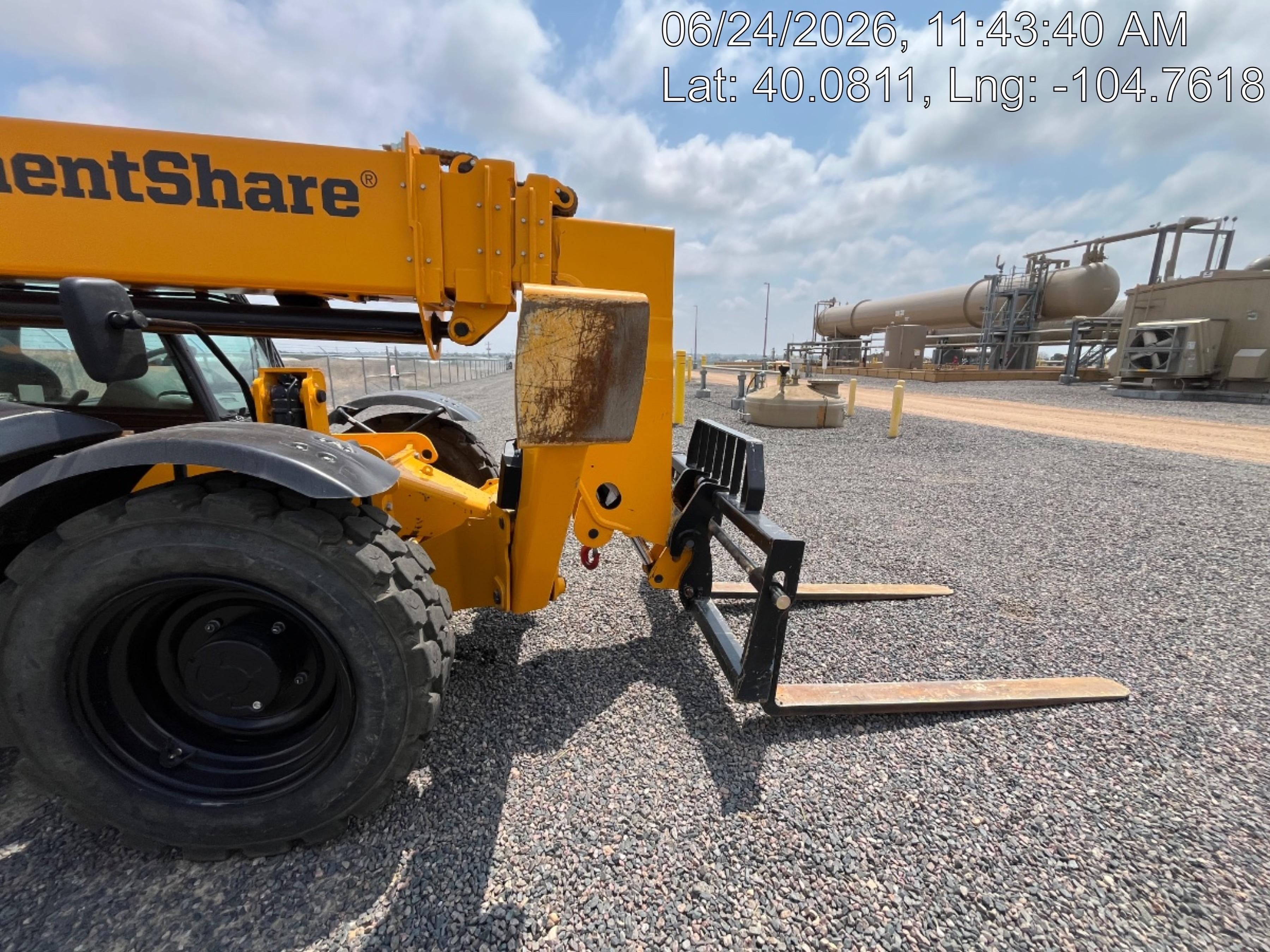 2025 JCB 512-56
