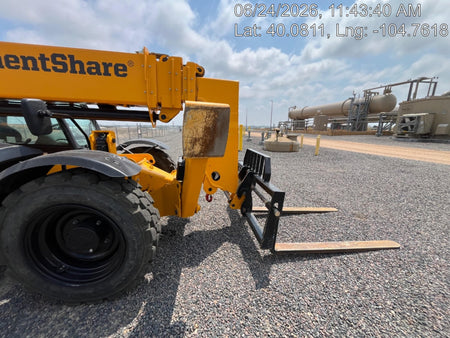 2025 JCB 512-56