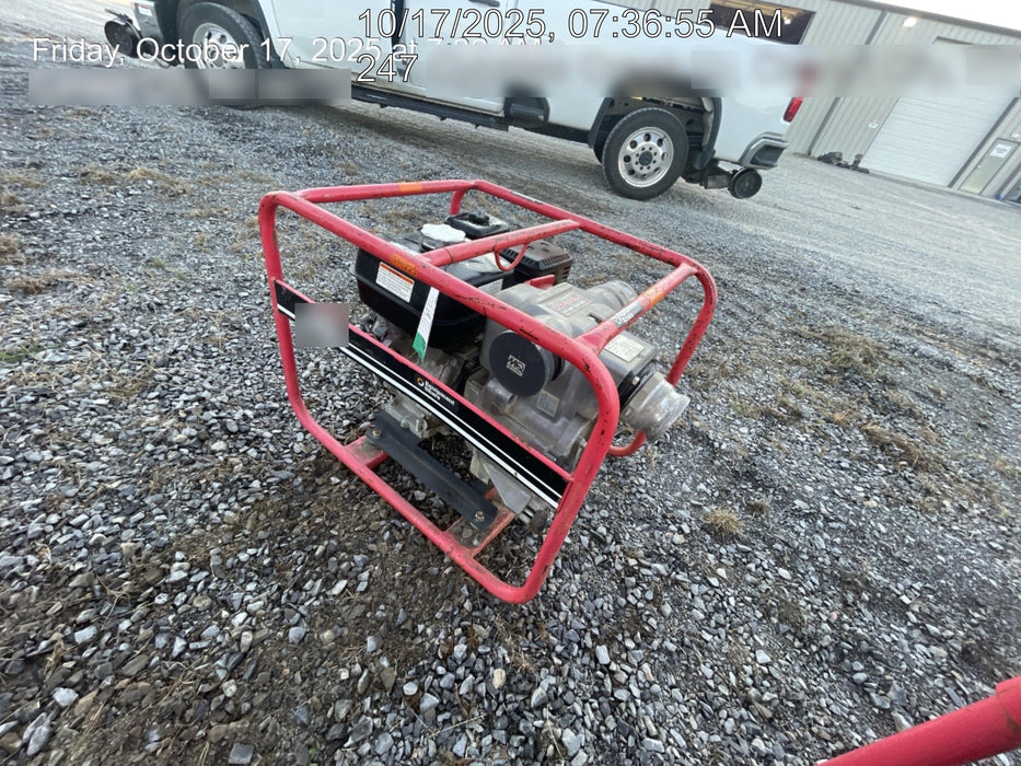 2023 MULTIQUIP QP3TH