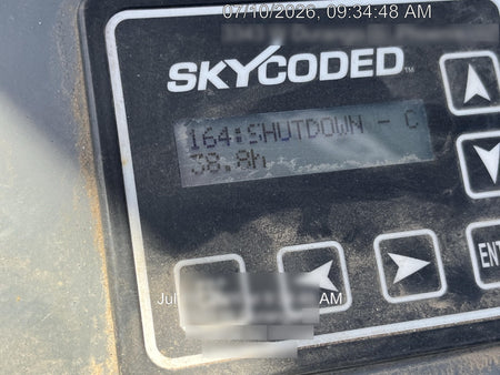 2022 SKYJACK SJ4732