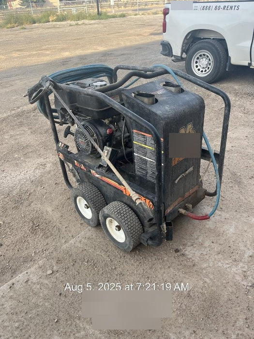 2020 MI-T-M CORPORATION HSP-3504-3MGH