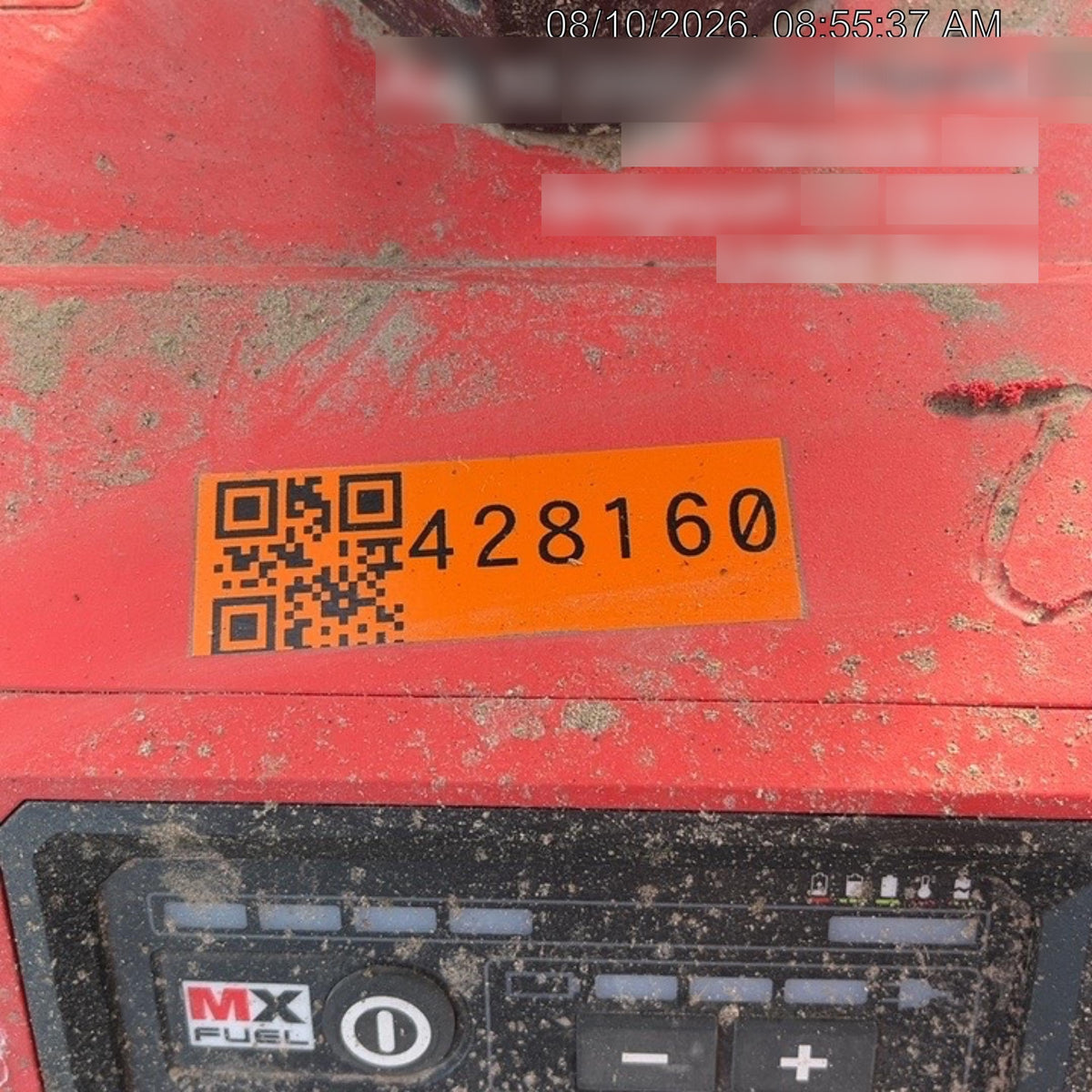 2024 MILWAUKEE MXF041-1XC