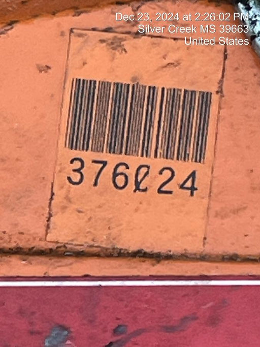 2023 INGERSOLL RAND LL2A020