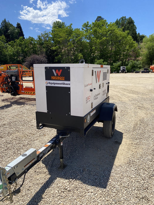 2022 WACKER NEUSON G50