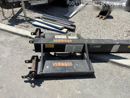 2025 STAR INDUSTRIES M1360B - Star JIB Boom
