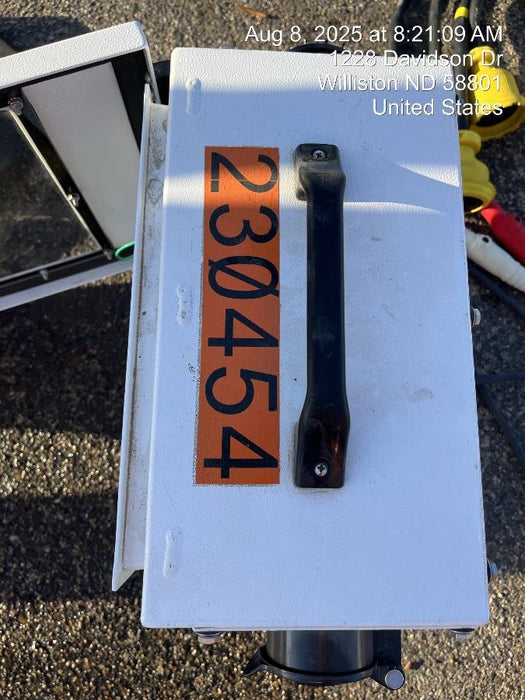 2022 TRYSTAR HTB-1DL-6P