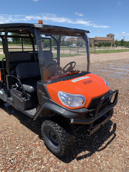 2022 KUBOTA RTV-X1140W-H (Canopy)