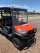 2022 KUBOTA RTV-X1140W-H (Canopy)