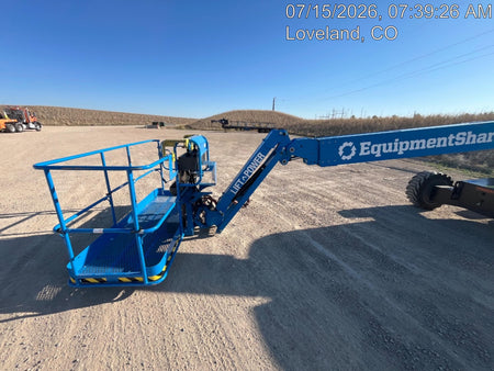 2024 GENIE S-45 XC