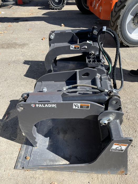 2021 PALADIN UTILITY GRAPPLE 11876-0022