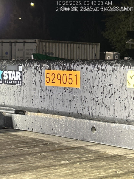 2025 STAR INDUSTRIES M1360B - Star JIB Boom