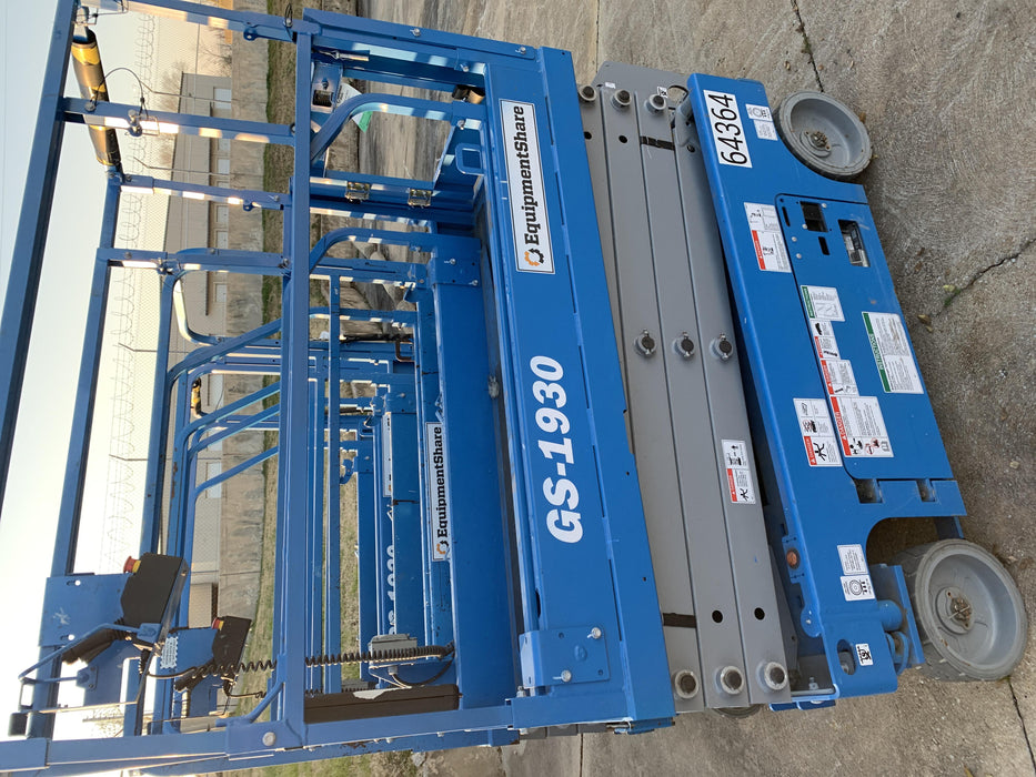 2020 Genie GS-1930 GENIE GS-1930