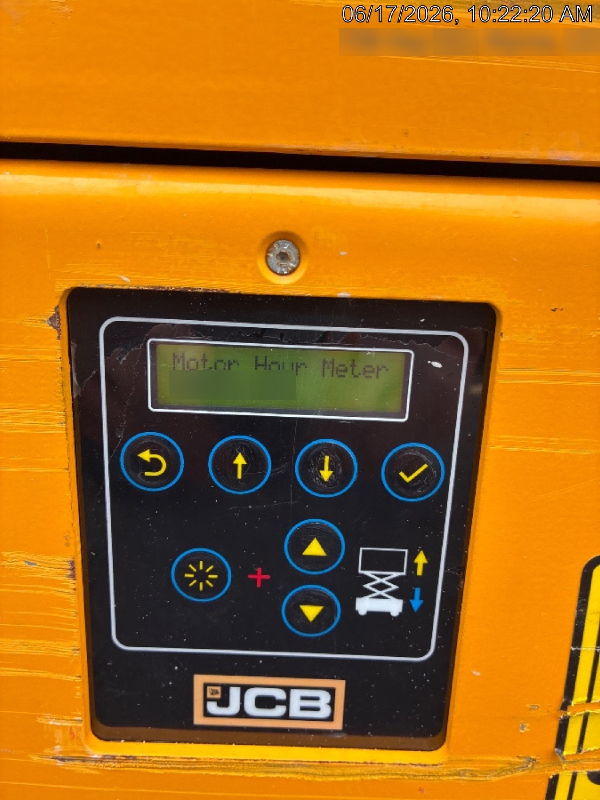 2021 JCB S1930E