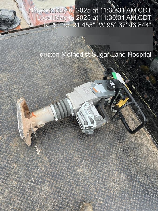 2024 WACKER NEUSON AS60E