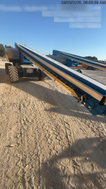 2025 GENIE S-85 XC