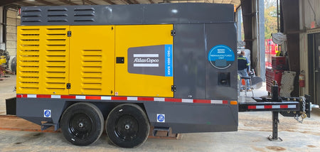 2022 ATLAS COPCO XRVS 1000 Tier 3 Reman