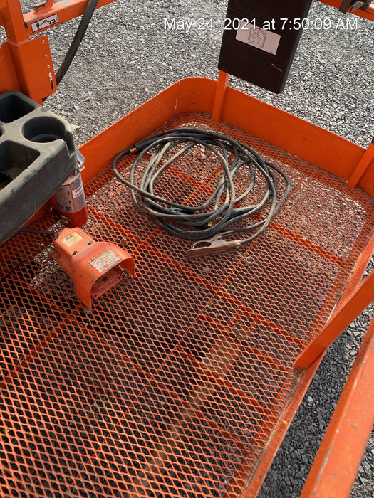 2019 MILLER ELECTRIC CST-280