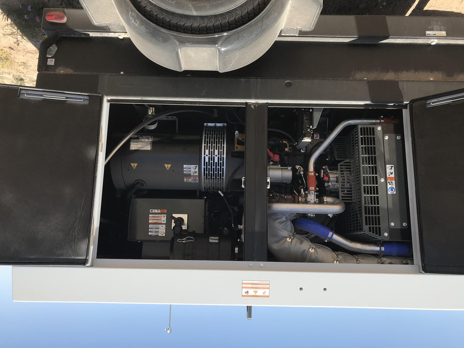 2020 WACKER NEUSON G50