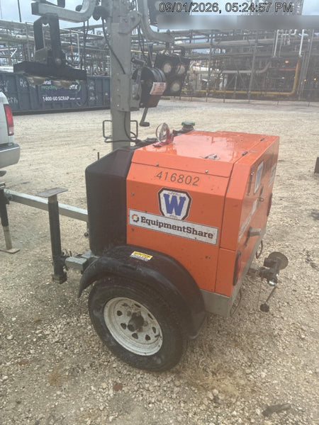 2024 WACKER NEUSON LTT4