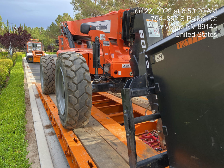 2020 STAR INDUSTRIES 1425