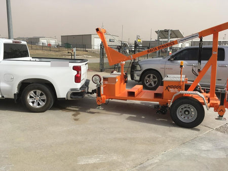 2024 MALTA DYNAMICS X1000E