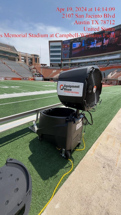 2024 POWER BREEZER PB4MAX