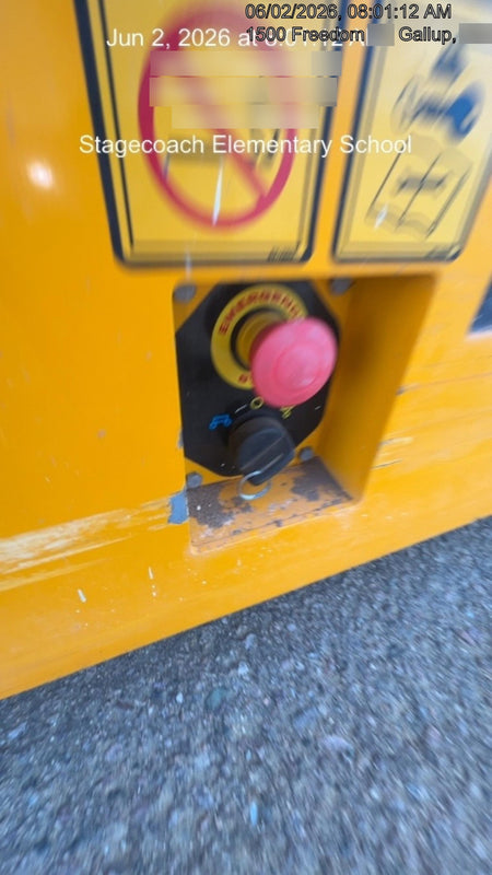 2022 JCB S2632E