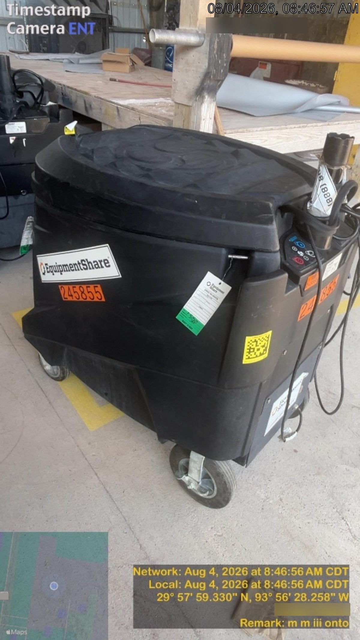 2022 POWER BREEZER PB4BASE
