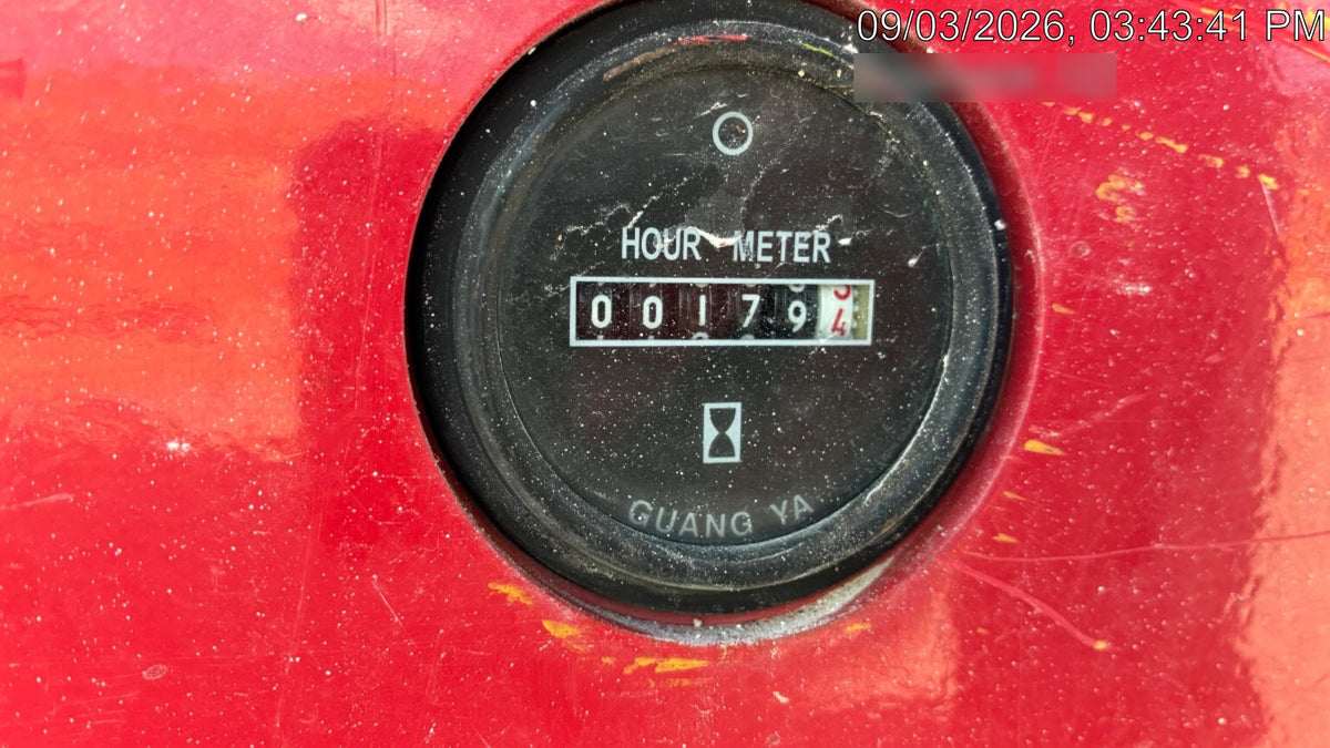 2021 MEC 3346SE