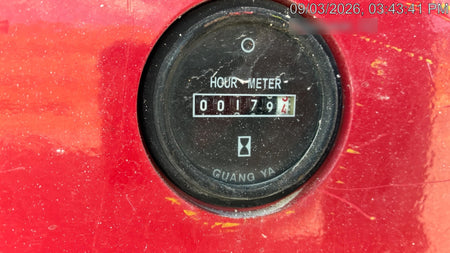 2021 MEC 3346SE