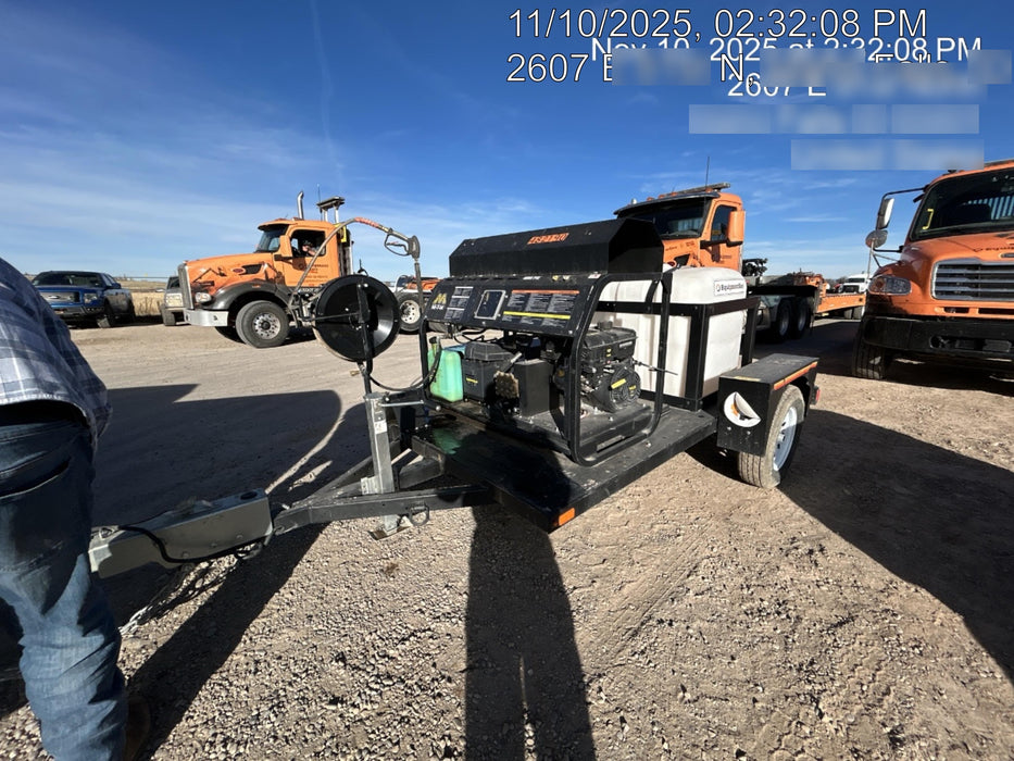 2025 MI-T-M AW-9000-0005 / DHG-4004-B0V6G